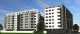 Virtutii Residence — exterior ansamblu