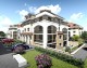 Virtutii Residence — bloc scara A/B