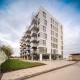 Avira Residence — fațadă bloc