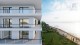 Live On Residence & Spa — vedere nocturnă