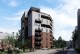 Labirint Residence — arhitectură modernă