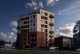 Labirint Residence — vedere panoramică