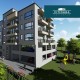 Vitioara Residence — vedere exterior