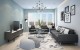 Vitioara Residence — vedere
