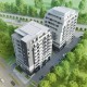 Bloc rezidențial Atlantic City