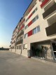 Fațadă imobil Coloseum Residence