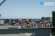 Vedere panoramică Mamaia Nord și Marea Neagră de pe terasa penthouse-ului