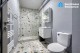 Baie completă — faianță decorativă, obiecte sanitare Cersanit/Ferro