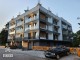 Exterior ansamblu — intrare principală