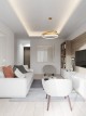 Plan apartament HIMSON®