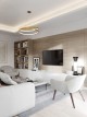 Plan apartament HIMSON®