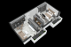 Tipologie apartament 2 camere tip D