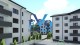 Ansamblu Luxor Residence — blocuri finalizate