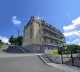 Bobalna Residence — vedere laterală