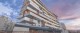 Cosmopolit Magnolia — priveliște din apartament