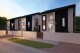 Detaliu arhitectural vile Bonne Vie Residence