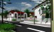 Complex Orizont, vila Berna