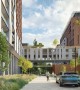 Plan apartament tip C3 — Qualis I Brașov