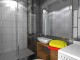Baie principală apartament 3 camere