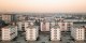 Space City Residence Bragadiru — vedere ansamblu