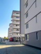 Space City Residence — acces complex