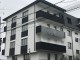 Rossa Residence 3 — vedere din unghi, balcoane
