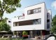 Bonton Luxury Villas Pipera - vedere exterioara complex
