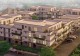 NOSTO Apartments Est - fatada proiect