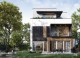 Vila individuala tip H1 - Bellemonde Residence