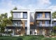 Apartament duplex 4 camere tip 4DX1 - Bellemonde