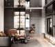 Homeclass Residence Noua - living amenajat, finisaje premium