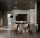 Homeclass Residence Noua - zona de dining