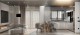 Homeclass Residence Noua - bucatarie moderna complet utilata