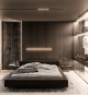 Homeclass Residence Noua - dormitor matrimonial