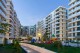 Tomis Park 3 Constanta - amenajari exterioare si alei