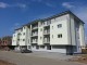 Ansamblul Armonia Selimbar - arhitectura