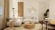 Valletta Park 2.0 - living apartament, randare interior