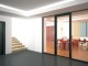 Decebal Tower, interior