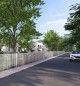MRS Residence Country Paulesti - randare ansamblu