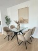Zona de dining
