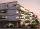 Nosto Residence - detaliu arhitectural