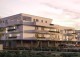 Nosto Residence - fațadă și zonă rezidențială