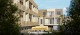 Distrikt Residence Oradea - vedere de ansamblu a ansamblului ultracentral