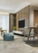 Distrikt Residence - apartament studio, interior