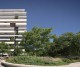 PRIMA Solis - spatii verzi si arhitectura