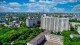 Solid Residence Intim - fațadă și acces principal