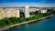 Vedere aeriană Poseidon Residence