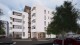 Unique Residence Maxim Gorki - randare exterior