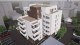 Unique Residence Maxim Gorki - perspectiva cladire