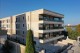 Solid Residence Jadului - vedere de ansamblu cu panorama asupra Lacului Siutghiol